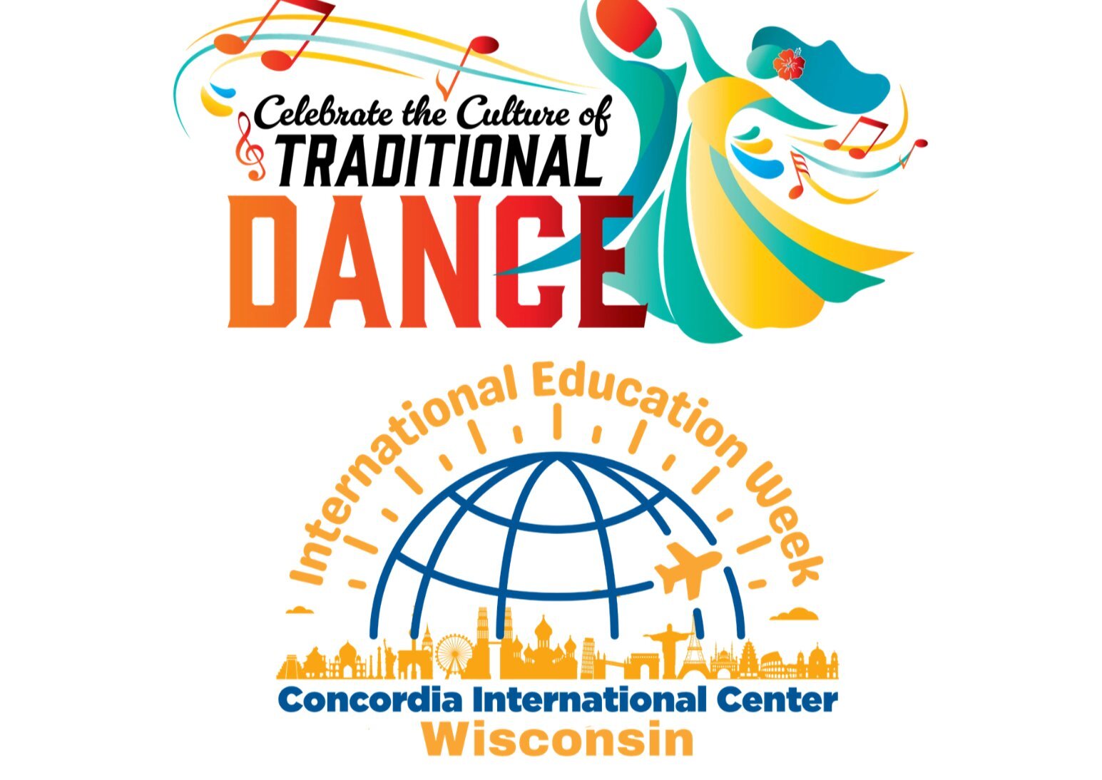 Holiday Folk Fair Trip- International Education Week- Concordia International Center image