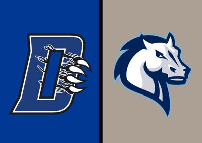 Daemen Wildcats