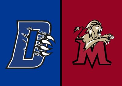 Daemen Wildcats