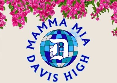 Event graphic or logo