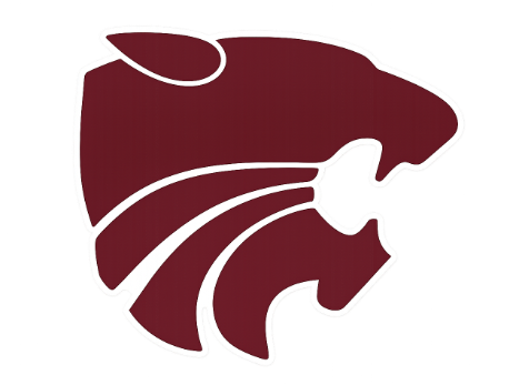 Charles B. DuBose Middle Logo