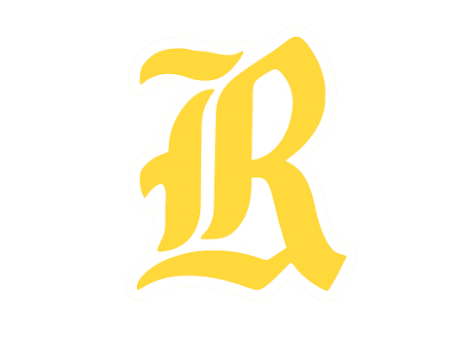 Rollings Middle School of the Arts Logo