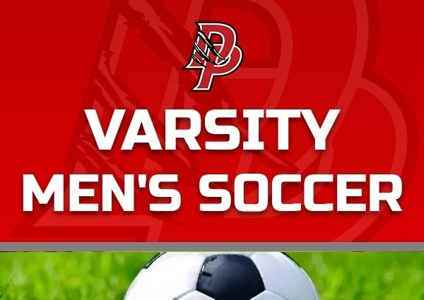 Deer Park  Jr/Sr High School vs Madeira High School (Men's Boys' Soccer) image
