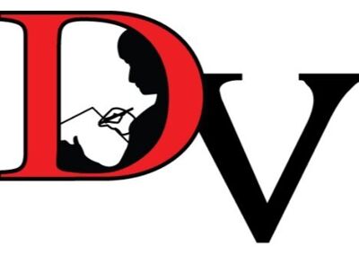 Event graphic or logo