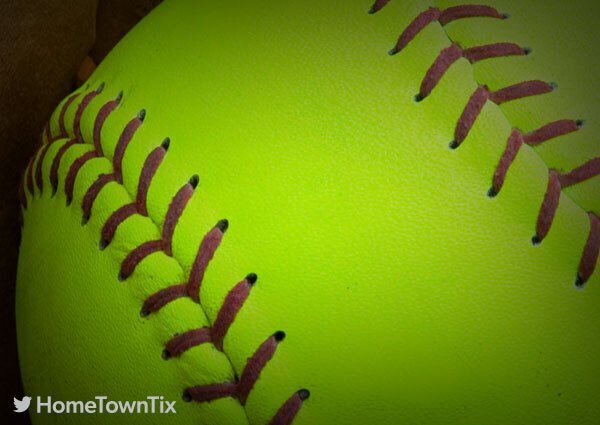 Women's Softball vs TBD image