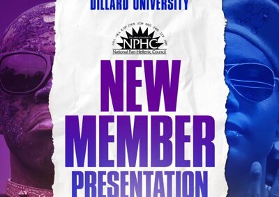 Fall New Members Presentation