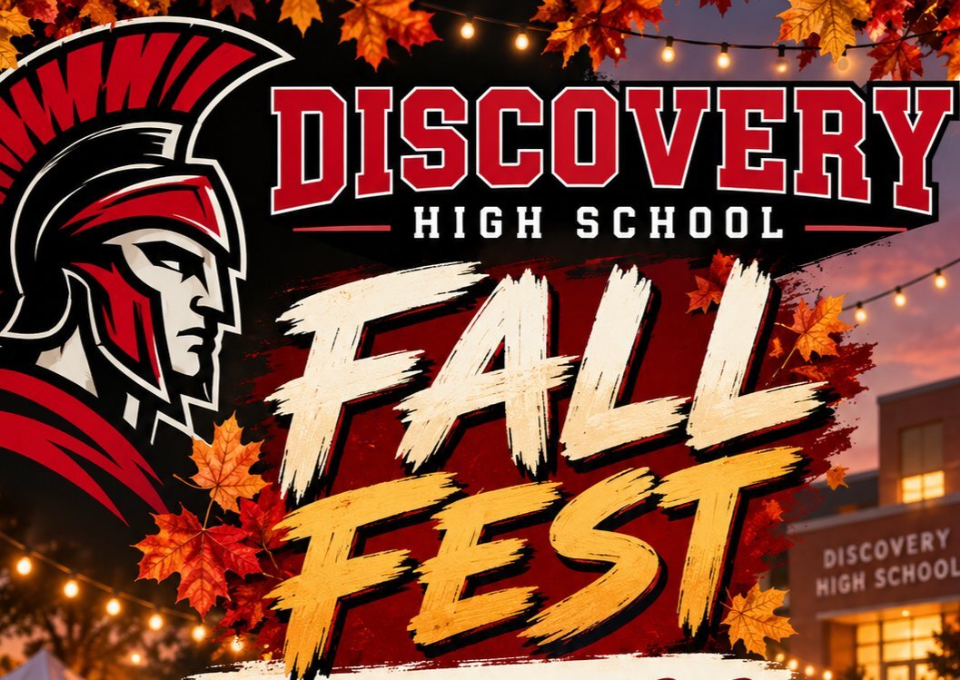 Fall Fest 2026 image