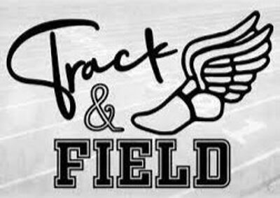 Event graphic or logo