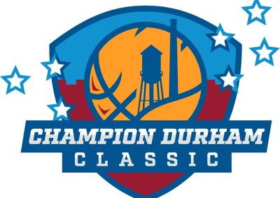 Event graphic or logo