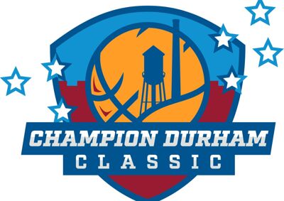 Event graphic or logo