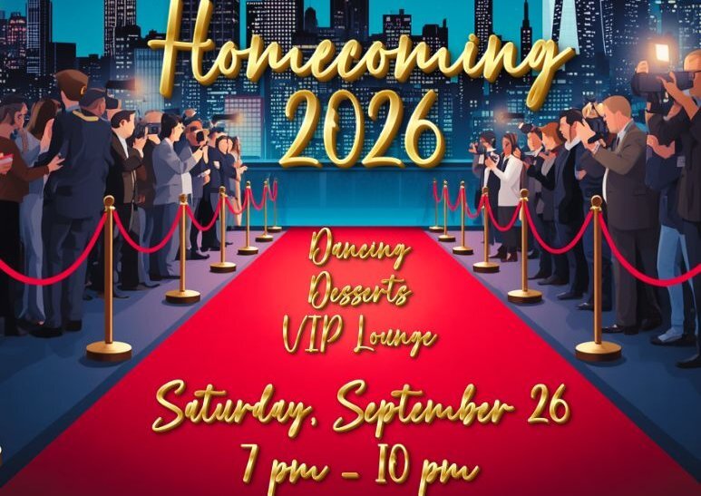 Homecoming Dance 2026 image