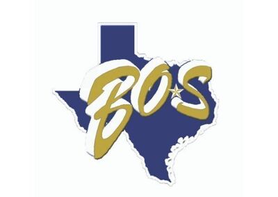 Event graphic or logo