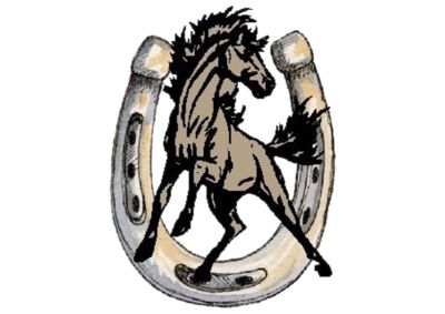 Event graphic or logo