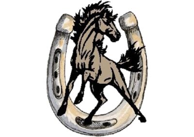 Event graphic or logo