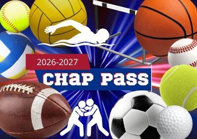 Event graphic or logo
