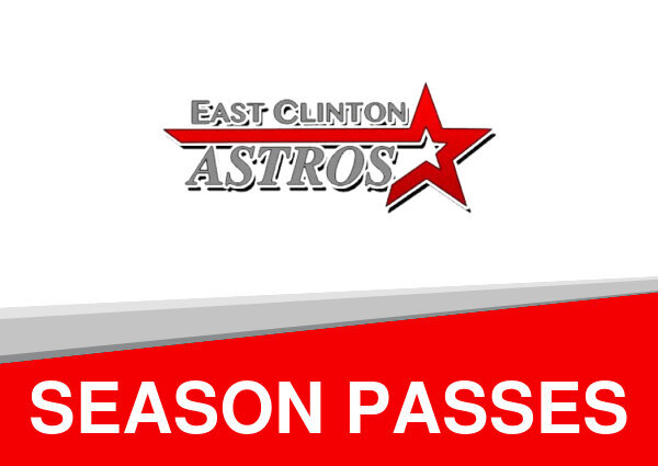 2026-2027 Athletic Season Pass image