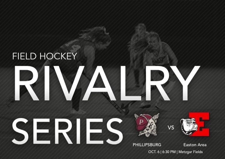 Rivalry Series: Field Hockey | eastonphillipsburgrivalry Box Office
