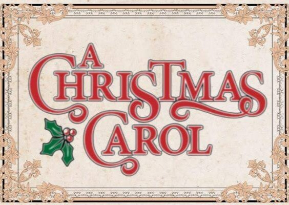 EHS Drama Club Presents "A Christmas Carol" image