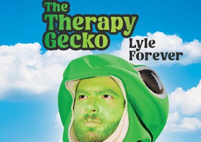 The Therapy Gecko