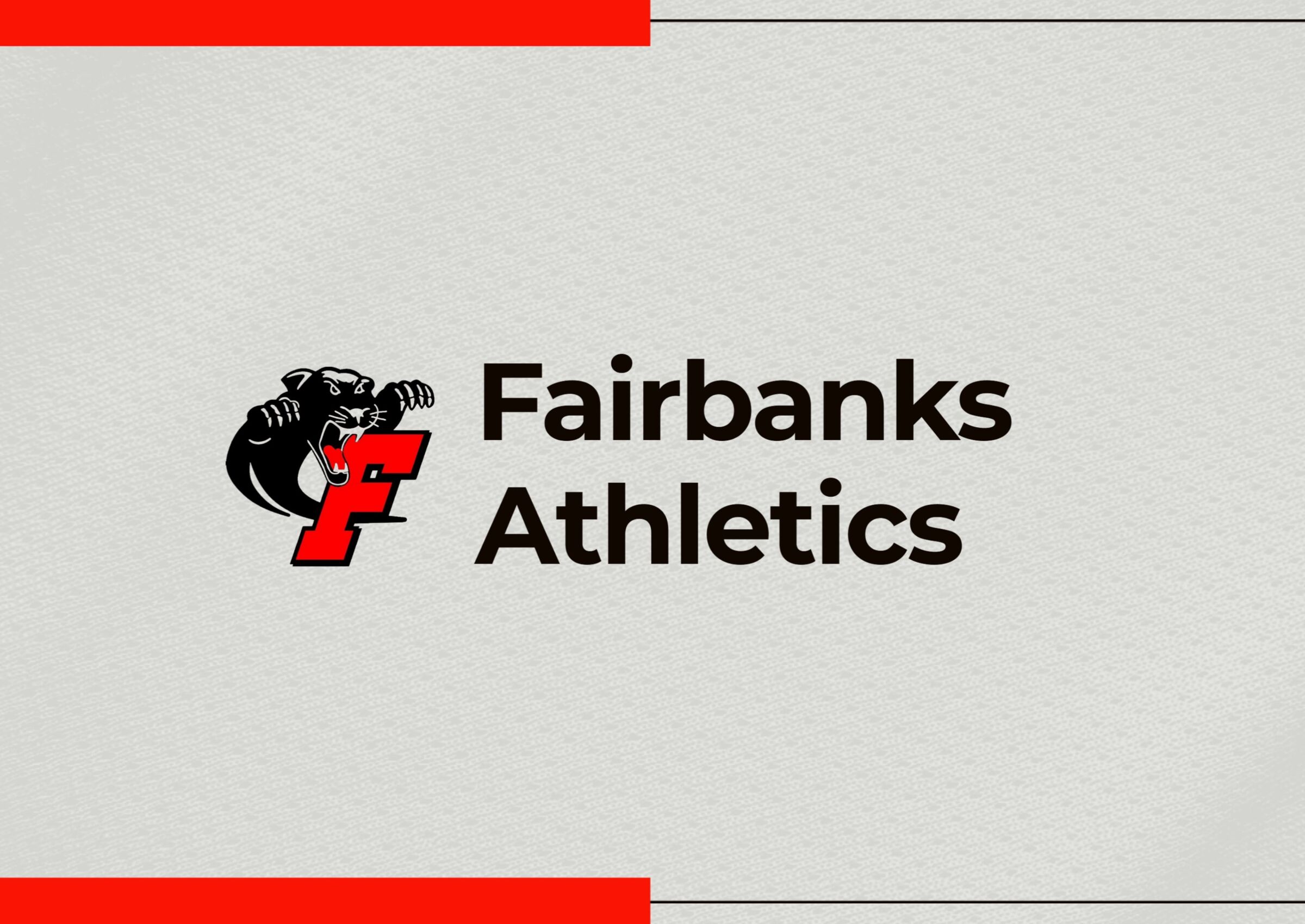 Fairbanks High School vs West Liberty-Salem High School (Varsity Football) image