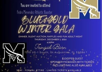 Event graphic or logo