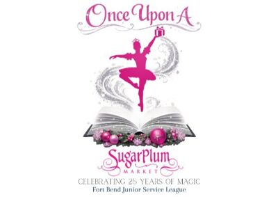 Event graphic or logo