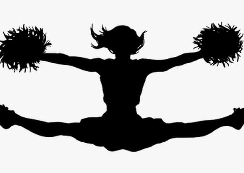 FHS Football Cheerleading Kids Camp Grades K-5 image