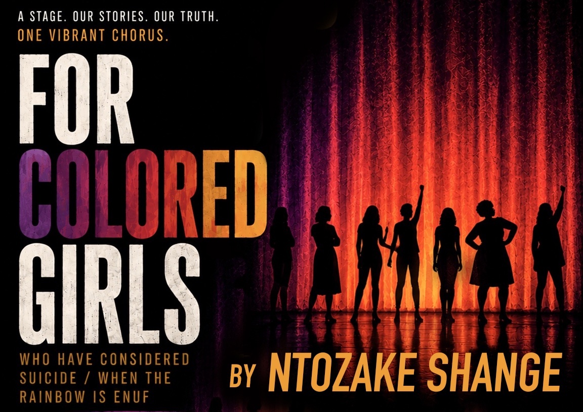 For Colored Girls image