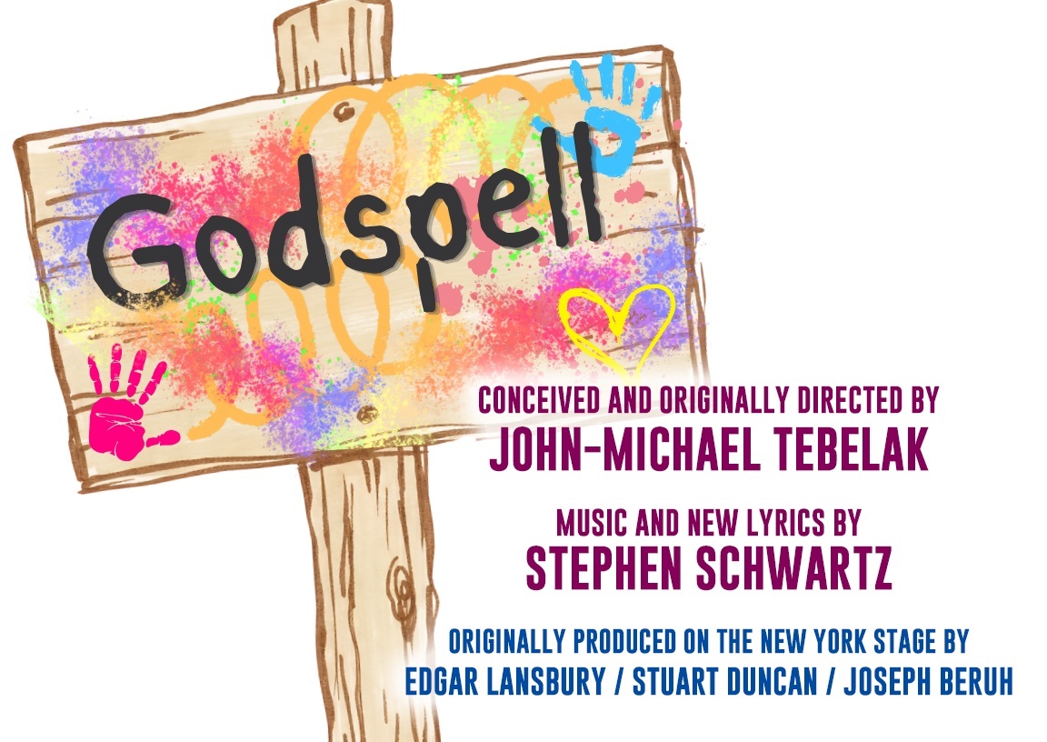 Godspell image