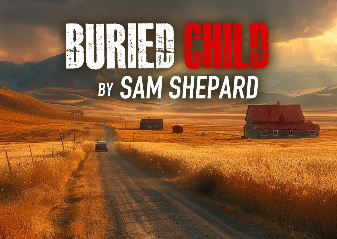Buried Child image