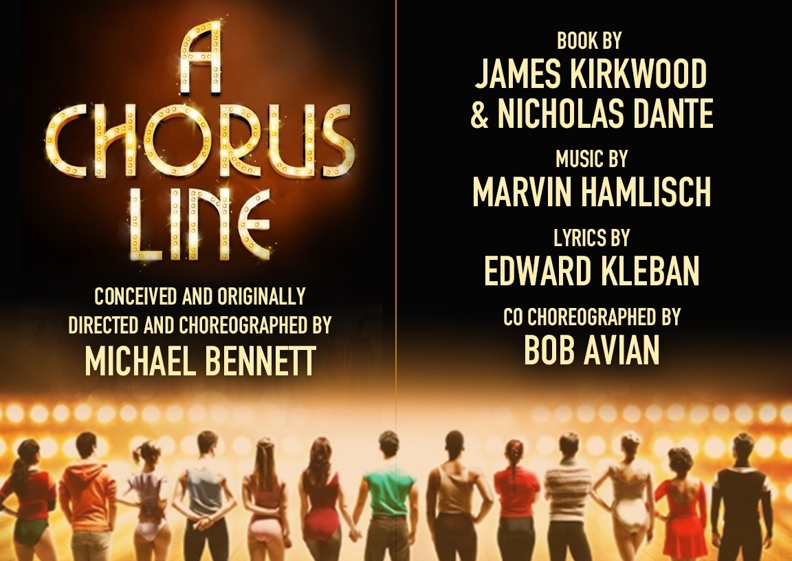 A Chorus Line image