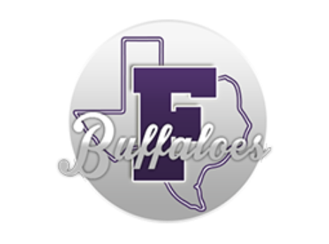 Florence High School logo