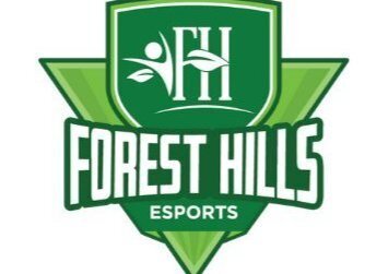 2026-27 Forest Hills ESports Registration Fee image - click to enlarge