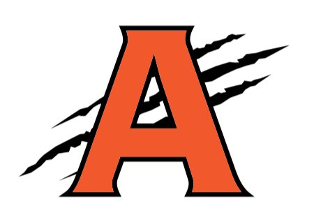 2026-27 Anderson Booster Memberships Electronic image