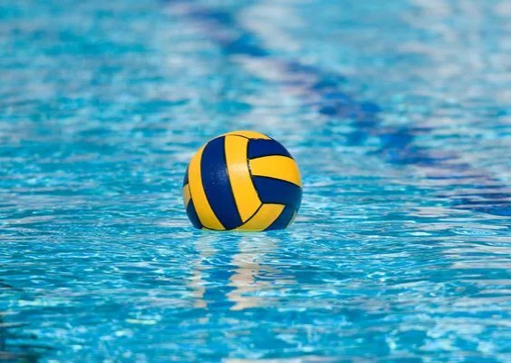 FHS vs Rockwall Water Polo image