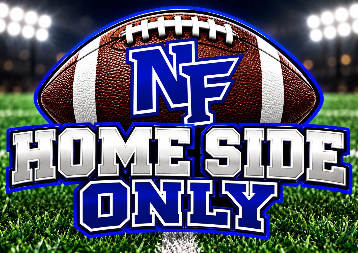 North Forney vs Forney - VARSITY Football image