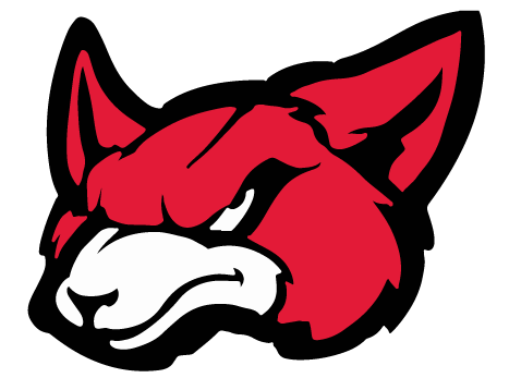 Fox Creek High School logo