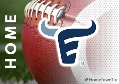 Event graphic or logo