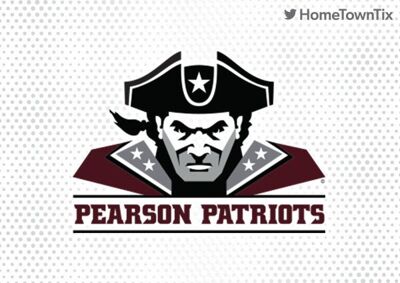 Event graphic or logo