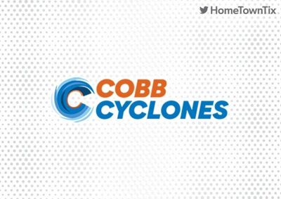 Event graphic or logo