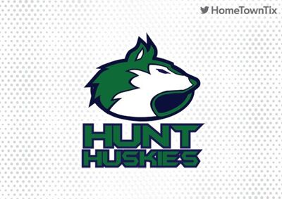 Event graphic or logo