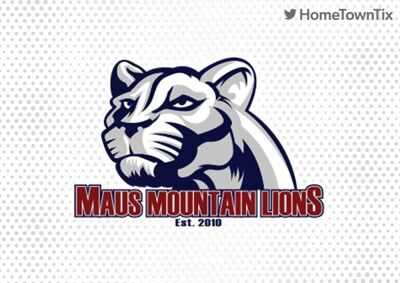 Event graphic or logo