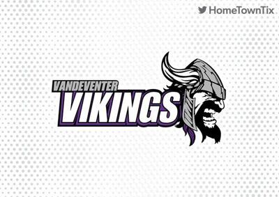 Event graphic or logo