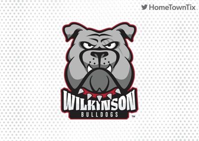 Event graphic or logo