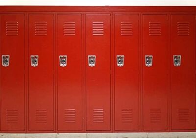 lockers image - click to enlarge