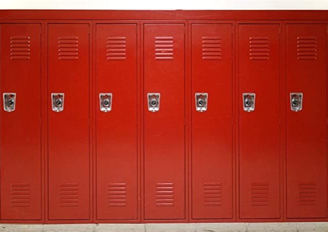 Locker Purchase image