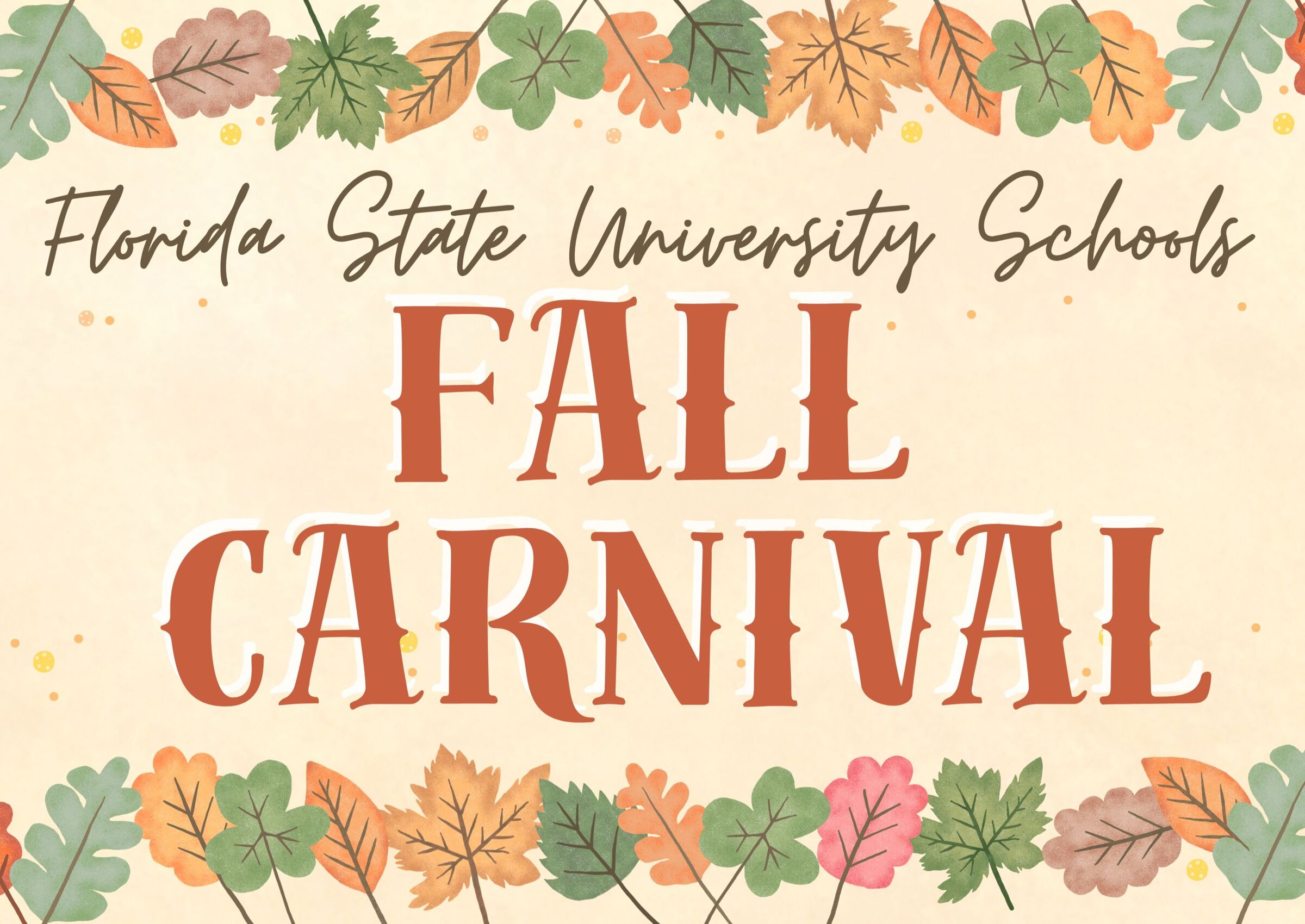 Fall Carnival image