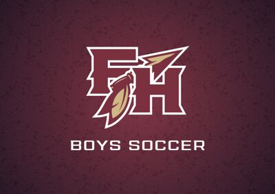 Boys JV/V Soccer vs Lincoln image - click to enlarge