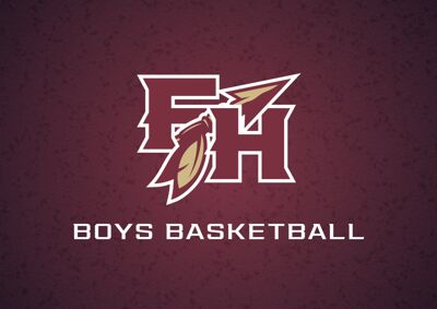 Boys JV/V Basketball vs Rutherford image - click to enlarge