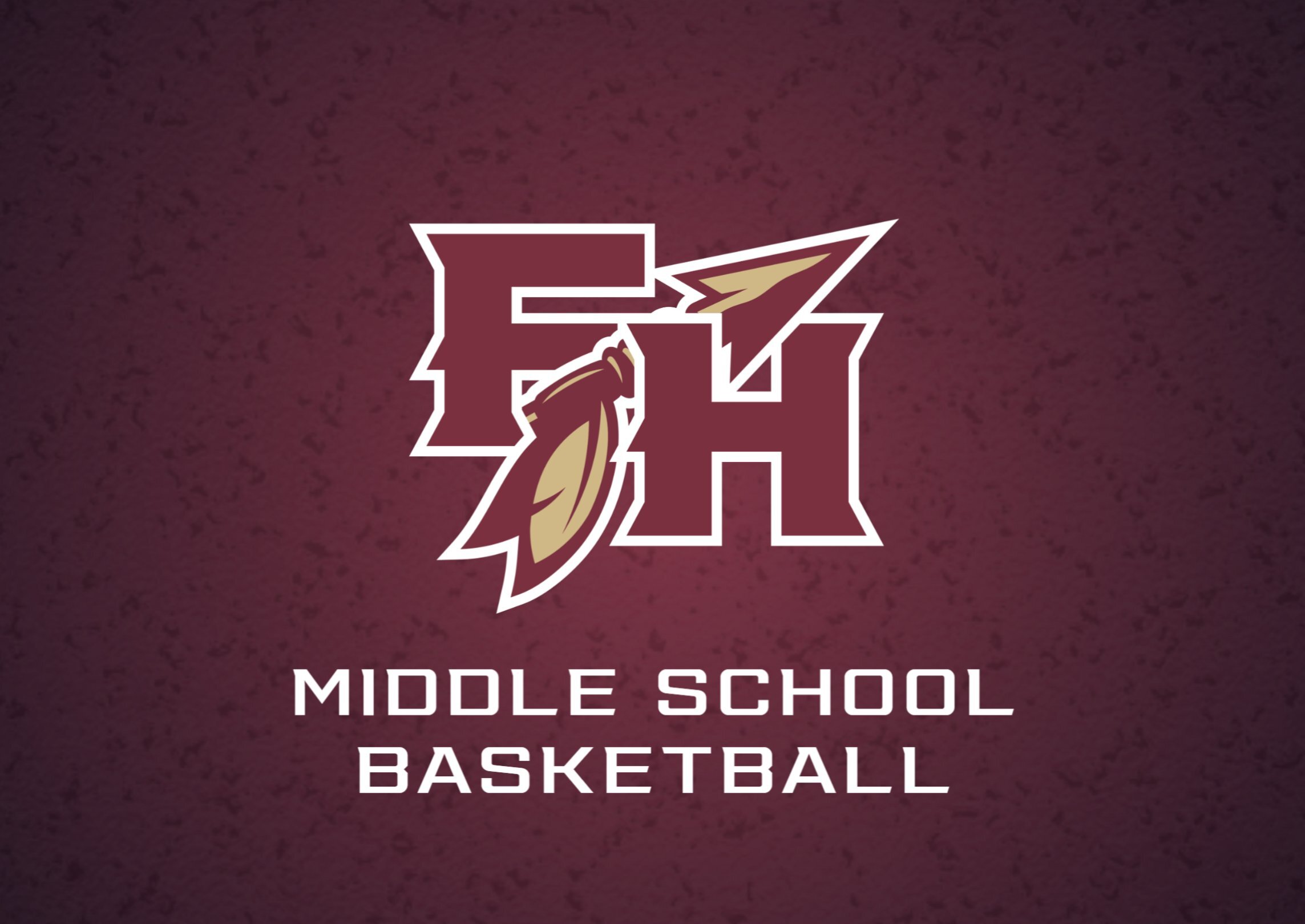 Girls & Boys MS Basketball vs Taylor County image